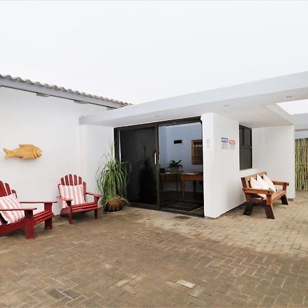 Tiende Laan Bed & Breakfast And Self-Catering Walvis Bay Eksteriør bilde