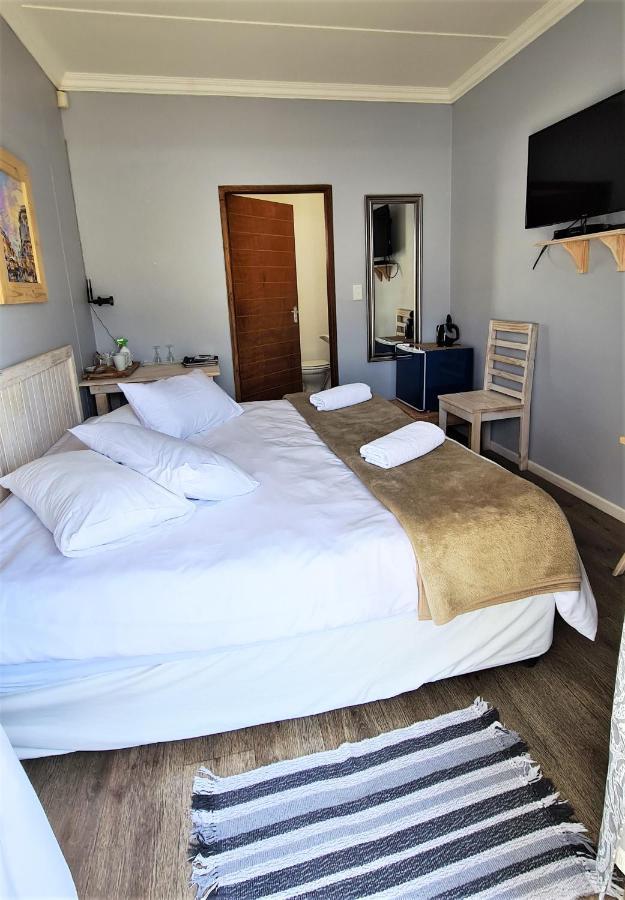 Tiende Laan Bed & Breakfast And Self-Catering Walvis Bay Eksteriør bilde
