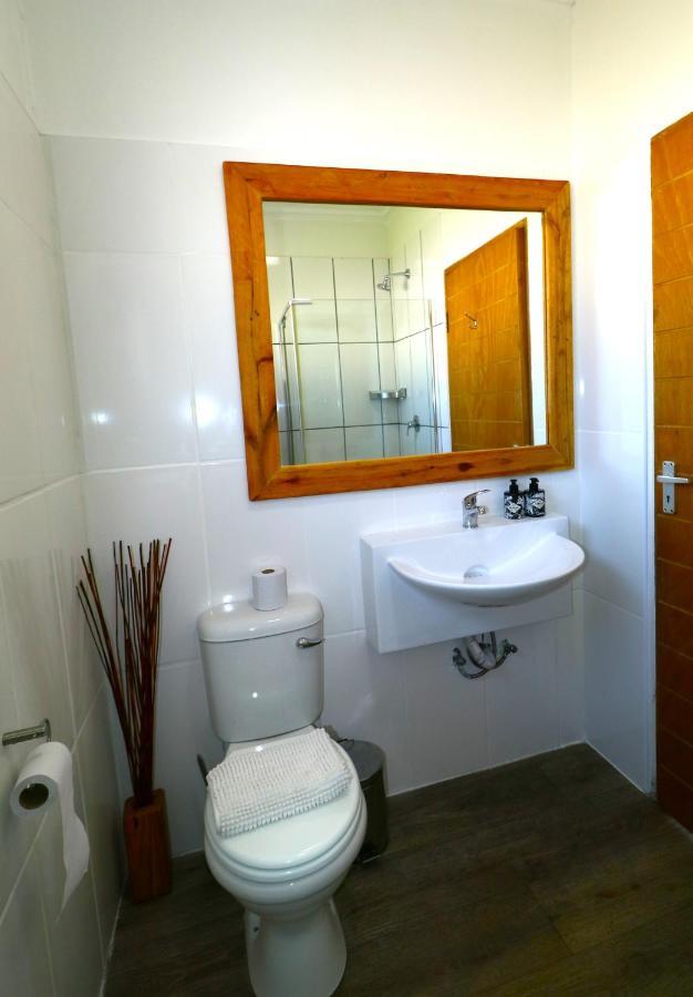 Tiende Laan Bed & Breakfast And Self-Catering Walvis Bay Eksteriør bilde