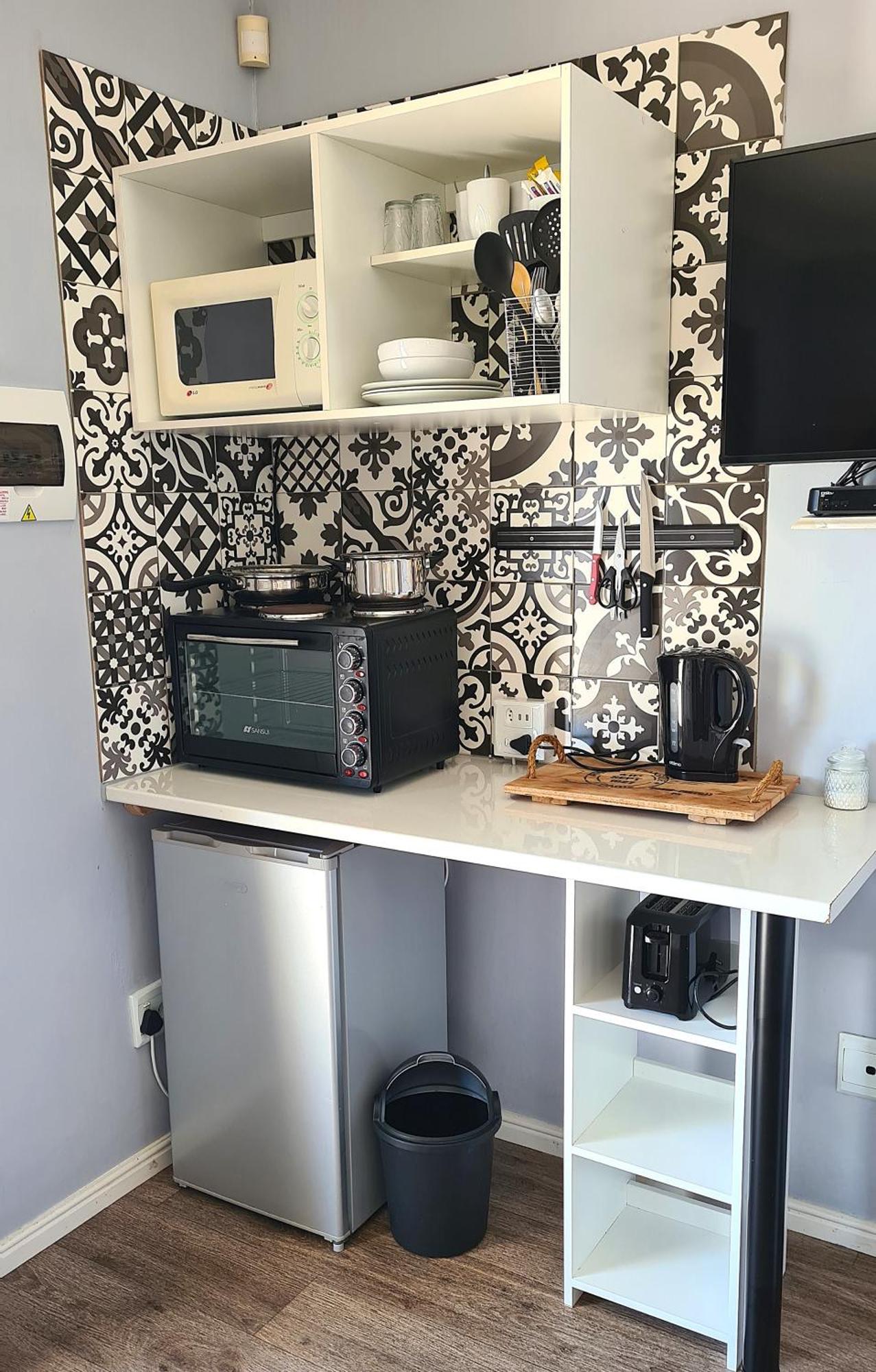 Tiende Laan Bed & Breakfast And Self-Catering Walvis Bay Eksteriør bilde