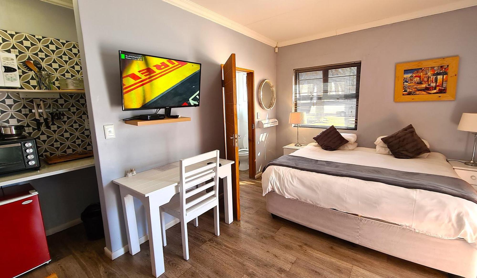 Tiende Laan Bed & Breakfast And Self-Catering Walvis Bay Eksteriør bilde