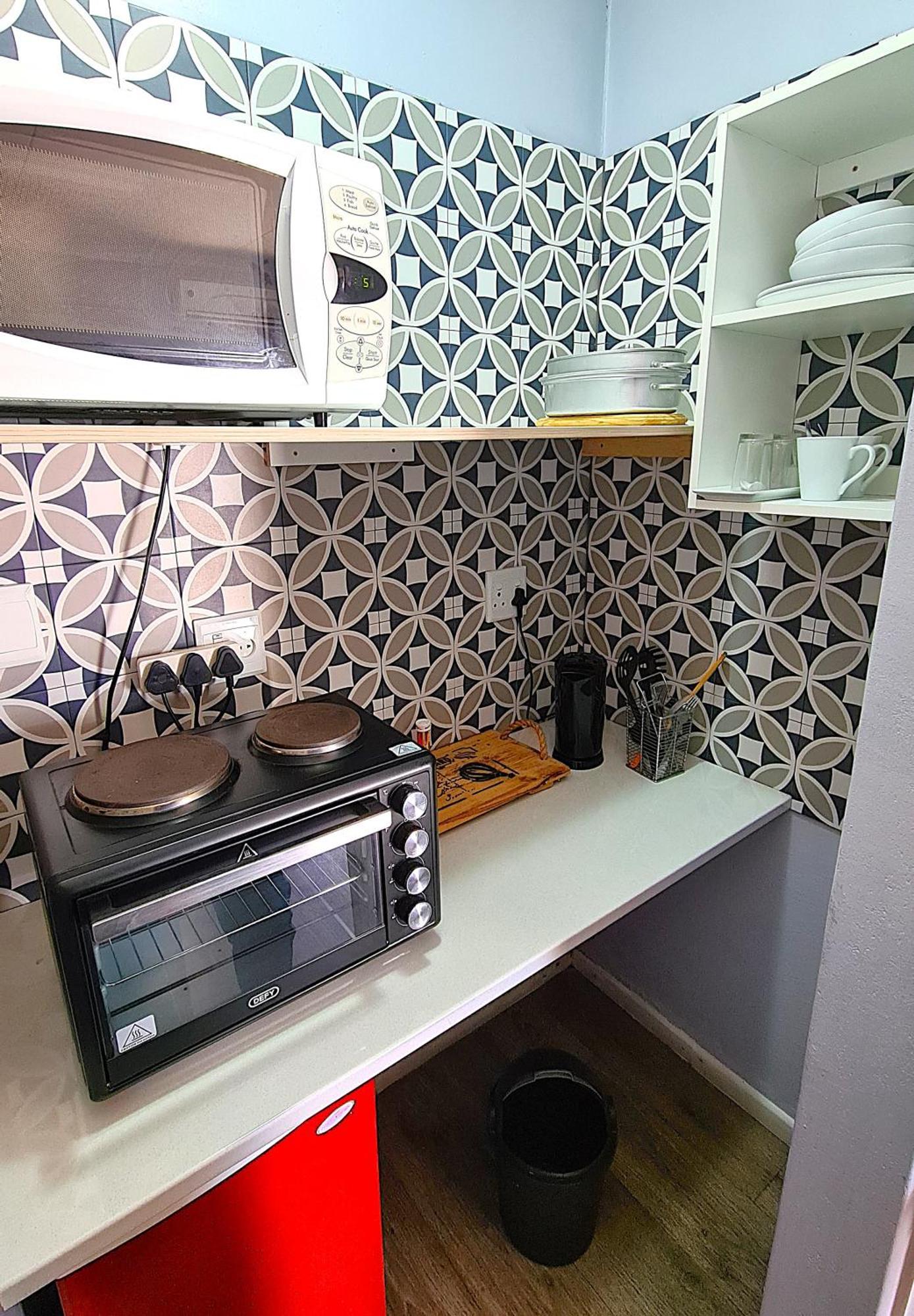 Tiende Laan Bed & Breakfast And Self-Catering Walvis Bay Eksteriør bilde