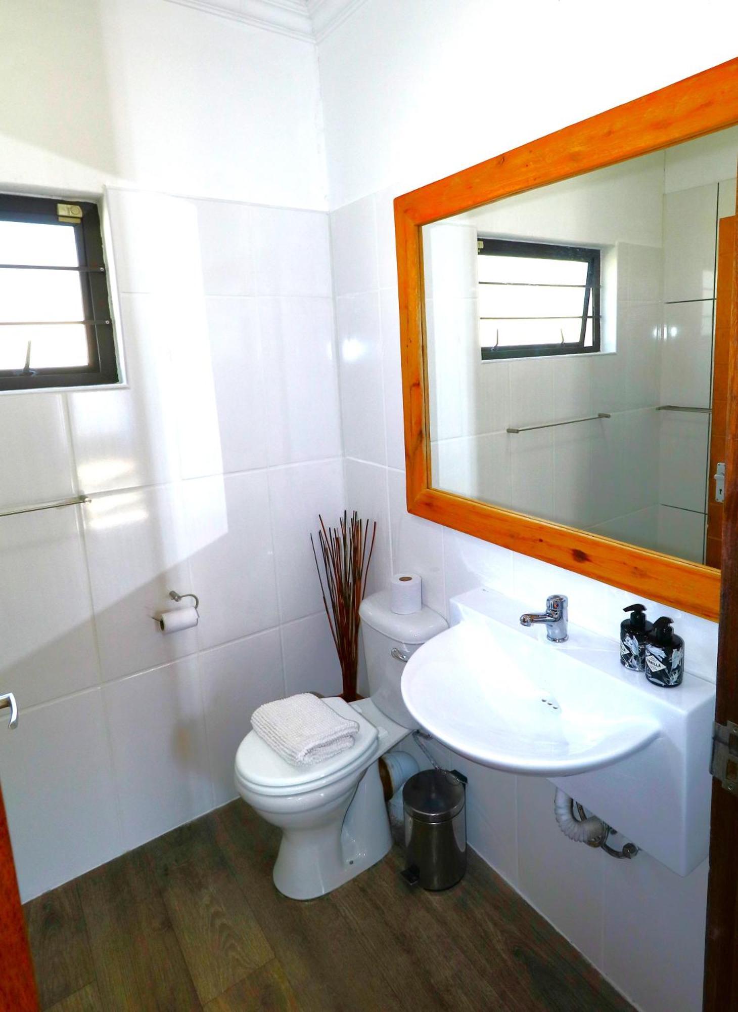 Tiende Laan Bed & Breakfast And Self-Catering Walvis Bay Eksteriør bilde