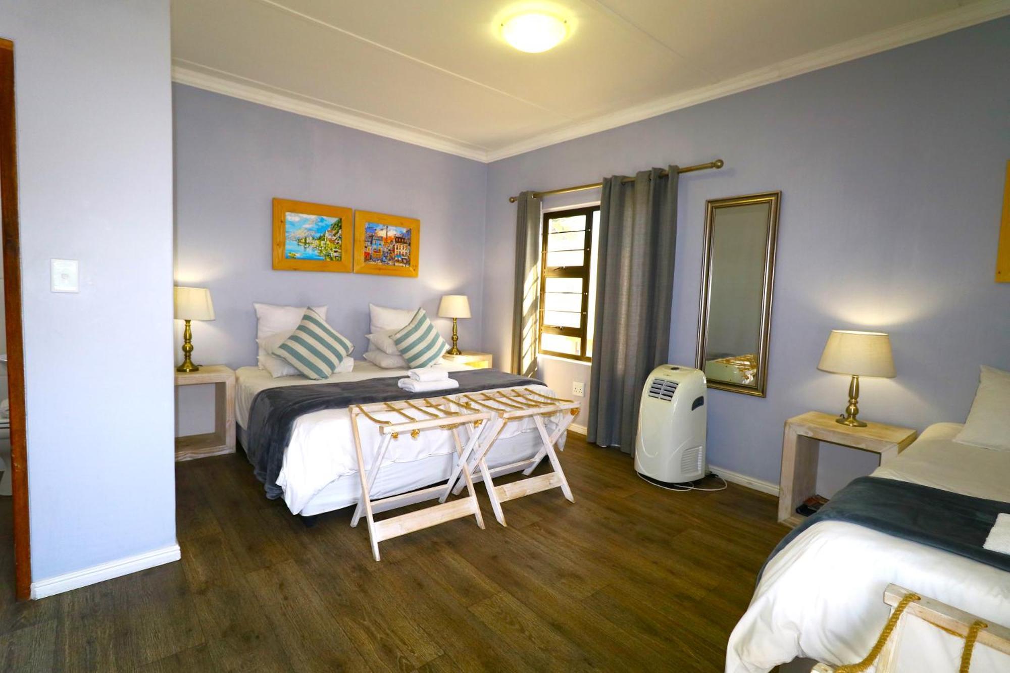 Tiende Laan Bed & Breakfast And Self-Catering Walvis Bay Eksteriør bilde