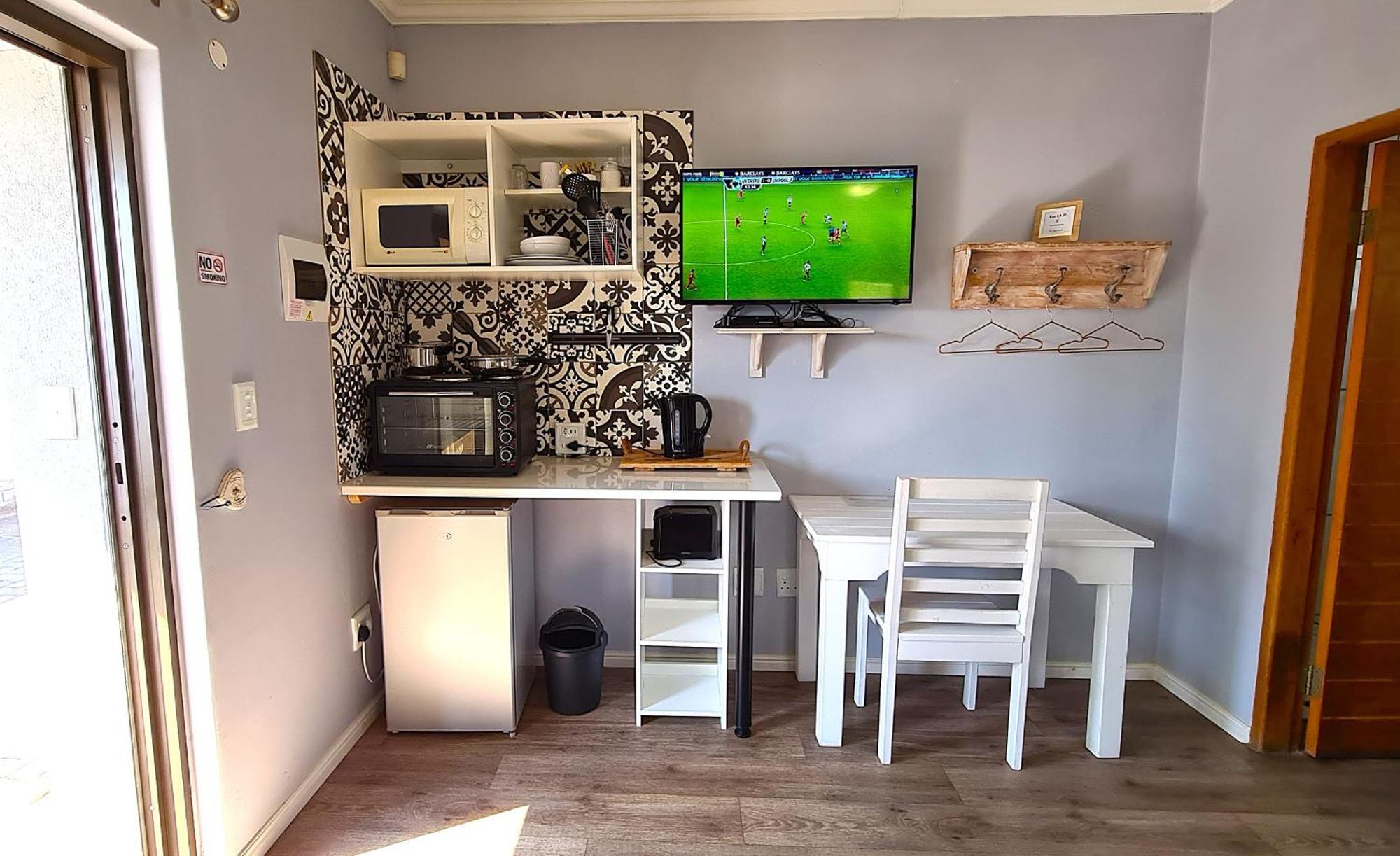 Tiende Laan Bed & Breakfast And Self-Catering Walvis Bay Eksteriør bilde