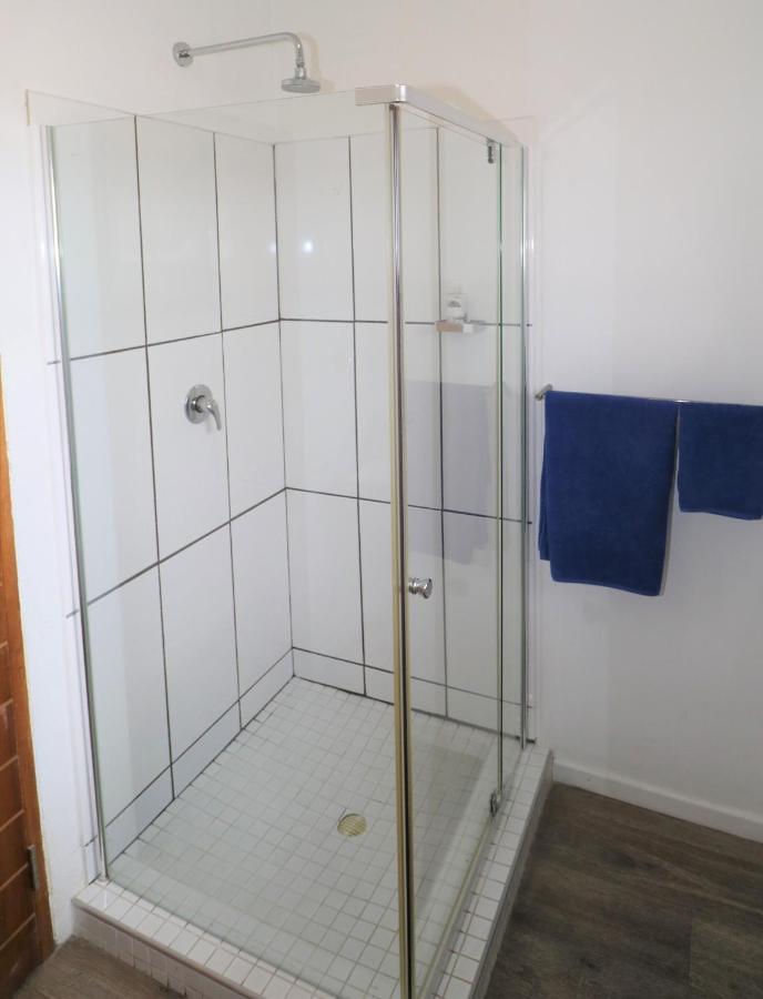 Tiende Laan Bed & Breakfast And Self-Catering Walvis Bay Eksteriør bilde