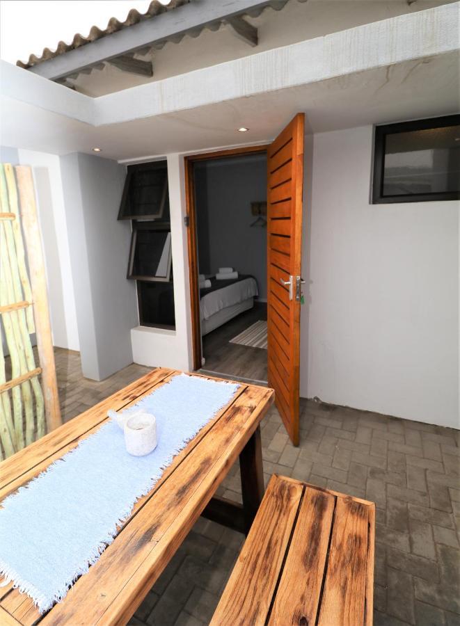 Tiende Laan Bed & Breakfast And Self-Catering Walvis Bay Eksteriør bilde