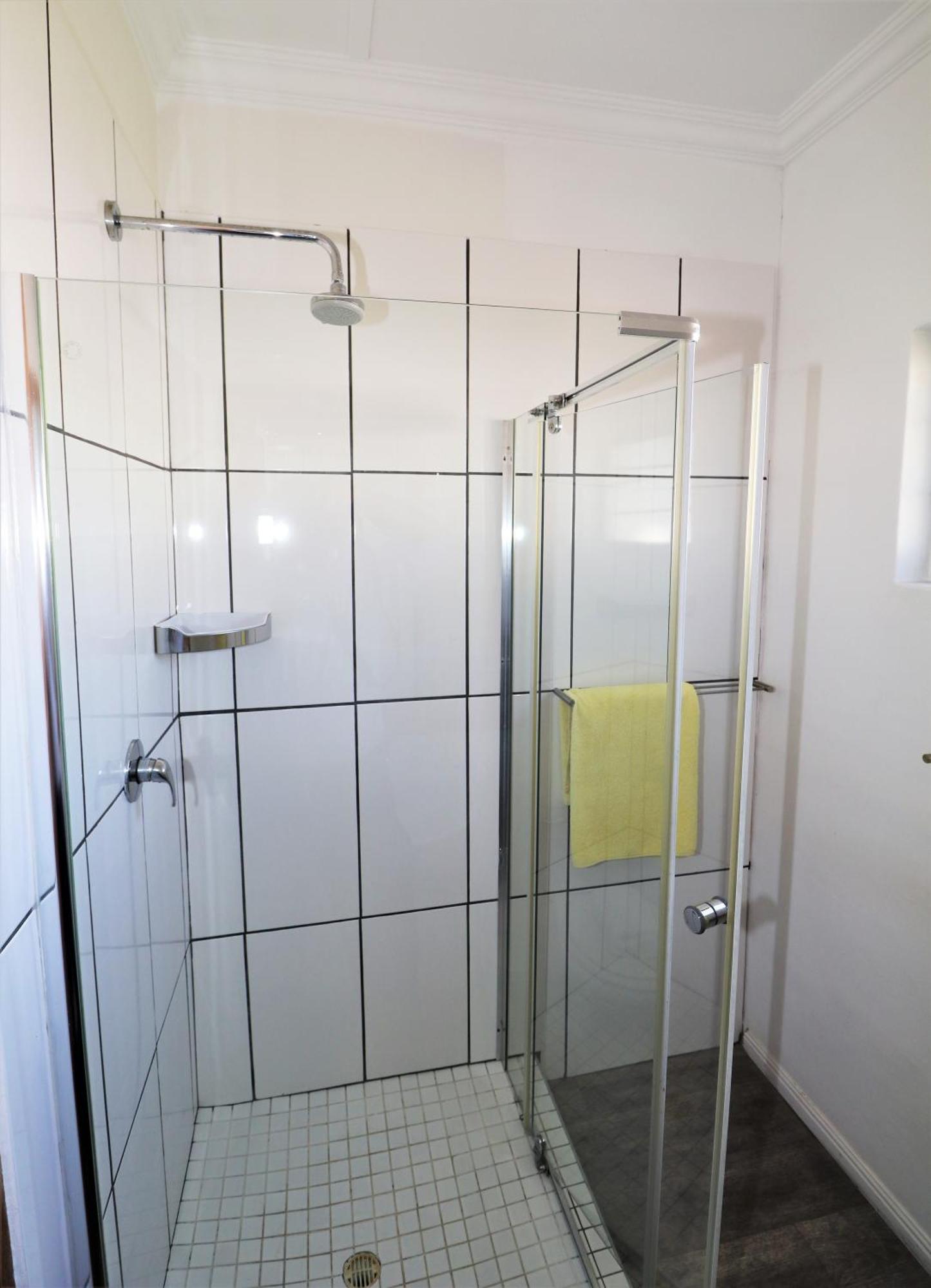 Tiende Laan Bed & Breakfast And Self-Catering Walvis Bay Eksteriør bilde
