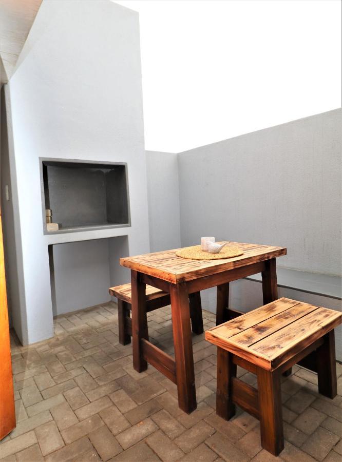 Tiende Laan Bed & Breakfast And Self-Catering Walvis Bay Eksteriør bilde